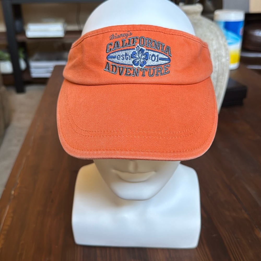 Disney Sun Visor